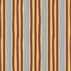 Painterly Stripe Wallpaper