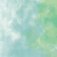 Soft Ombre Watercolor Fabric