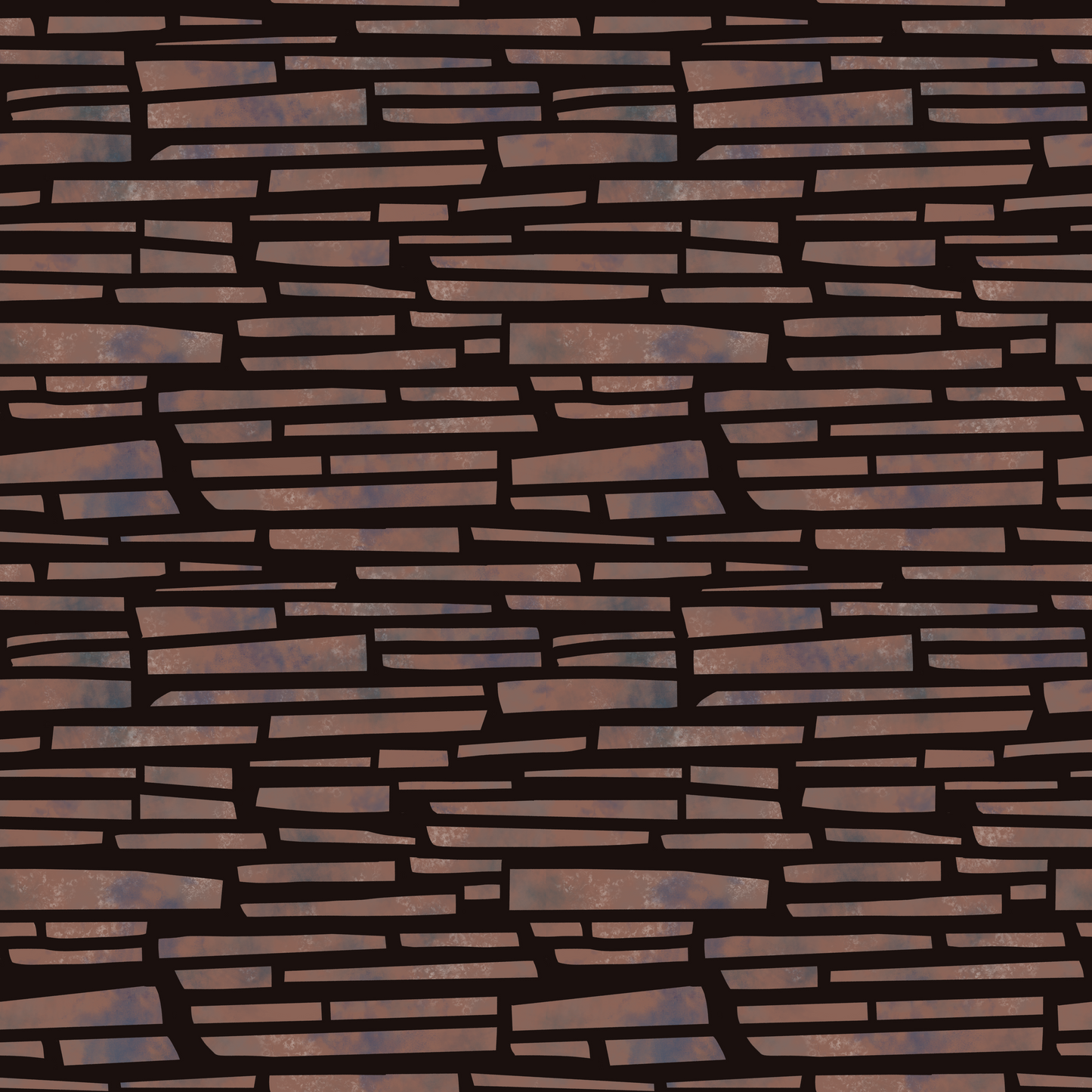 Stepping Stones Fabric