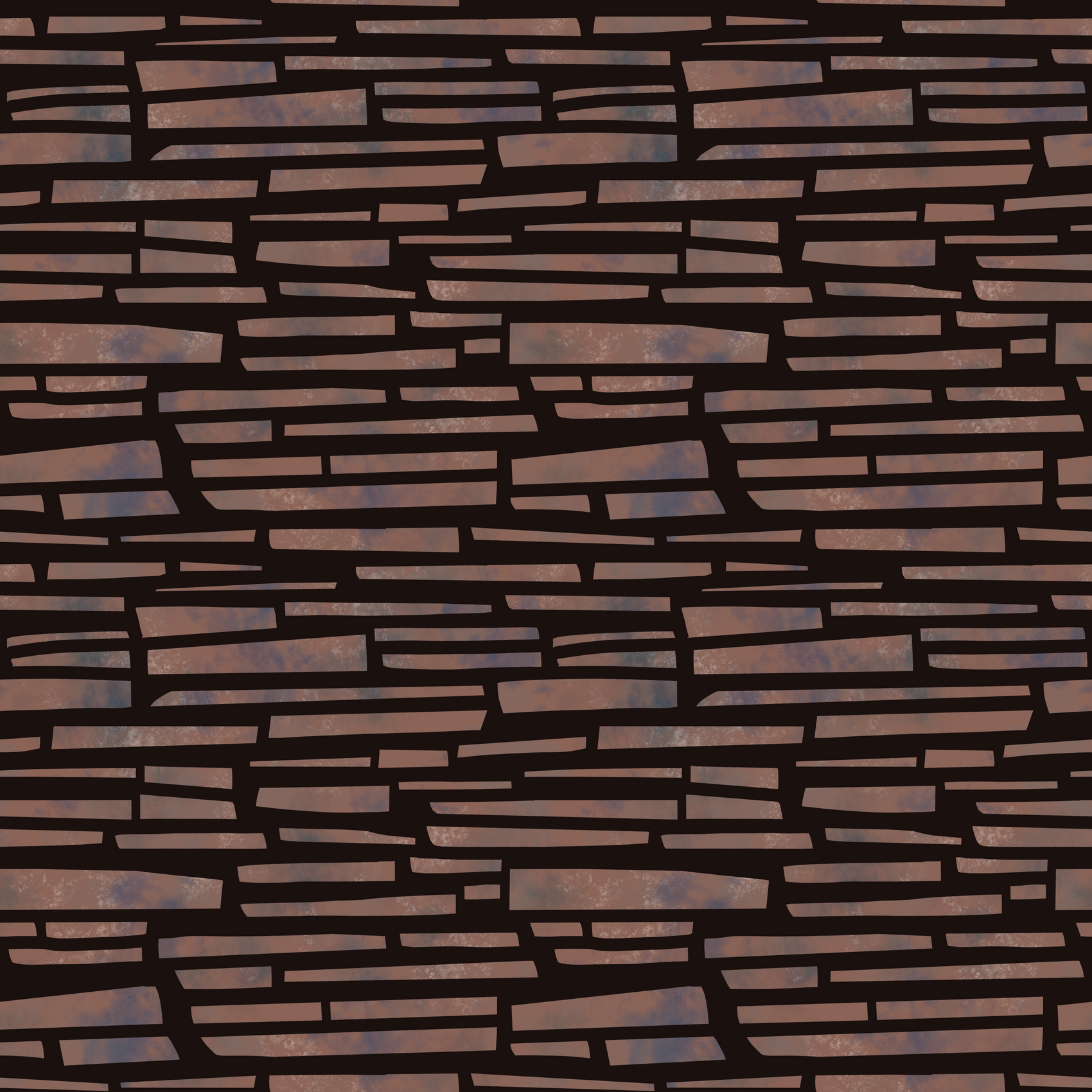 Stepping Stones Fabric