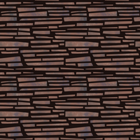 Stepping Stones Fabric