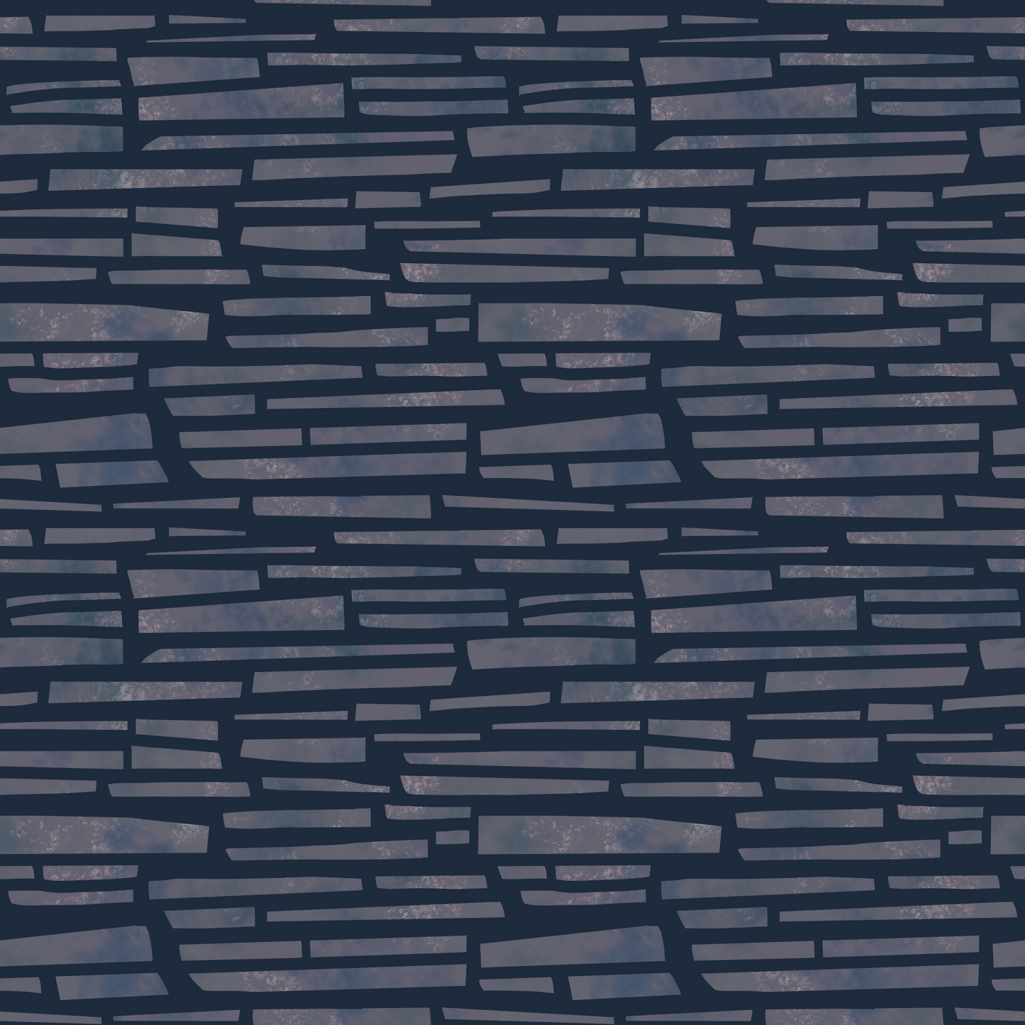 Stepping Stones Fabric