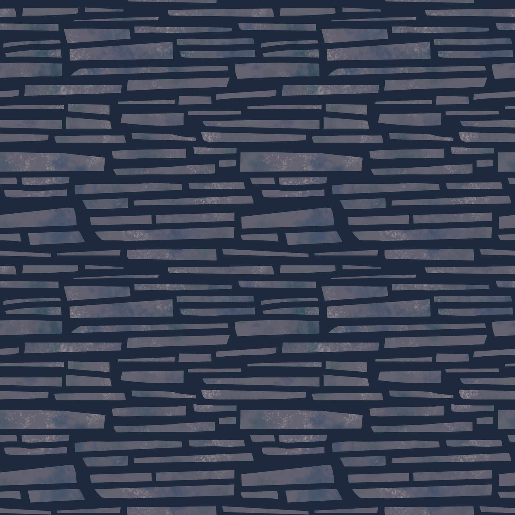 Stepping Stones Fabric