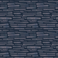 Stepping Stones Fabric