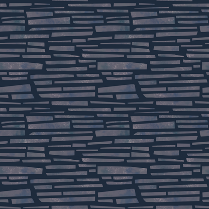 Stepping Stones Fabric