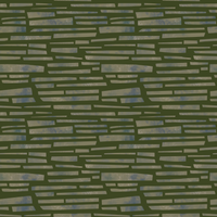 Stepping Stones Fabric