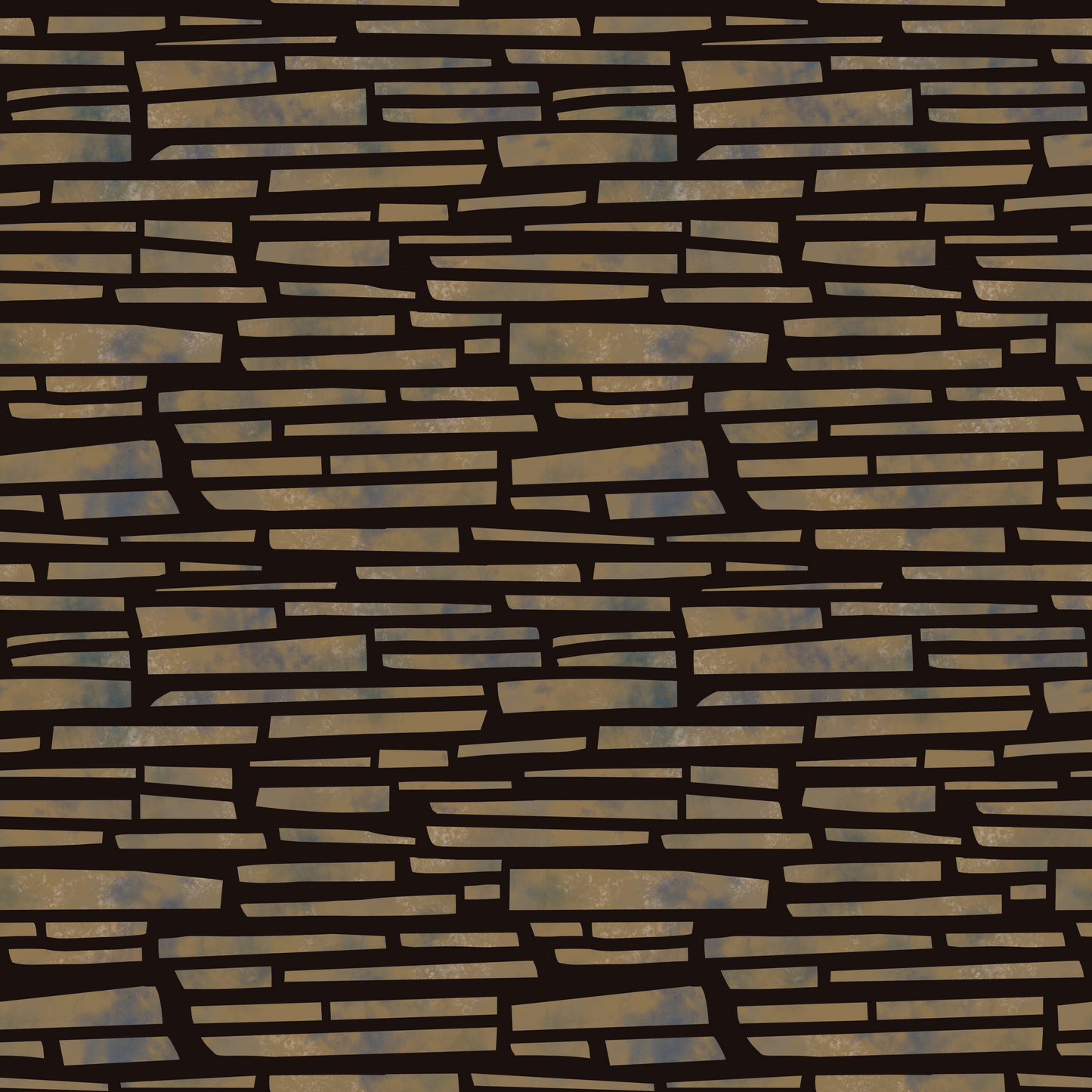 Stepping Stones Fabric