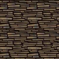 Stepping Stones Fabric