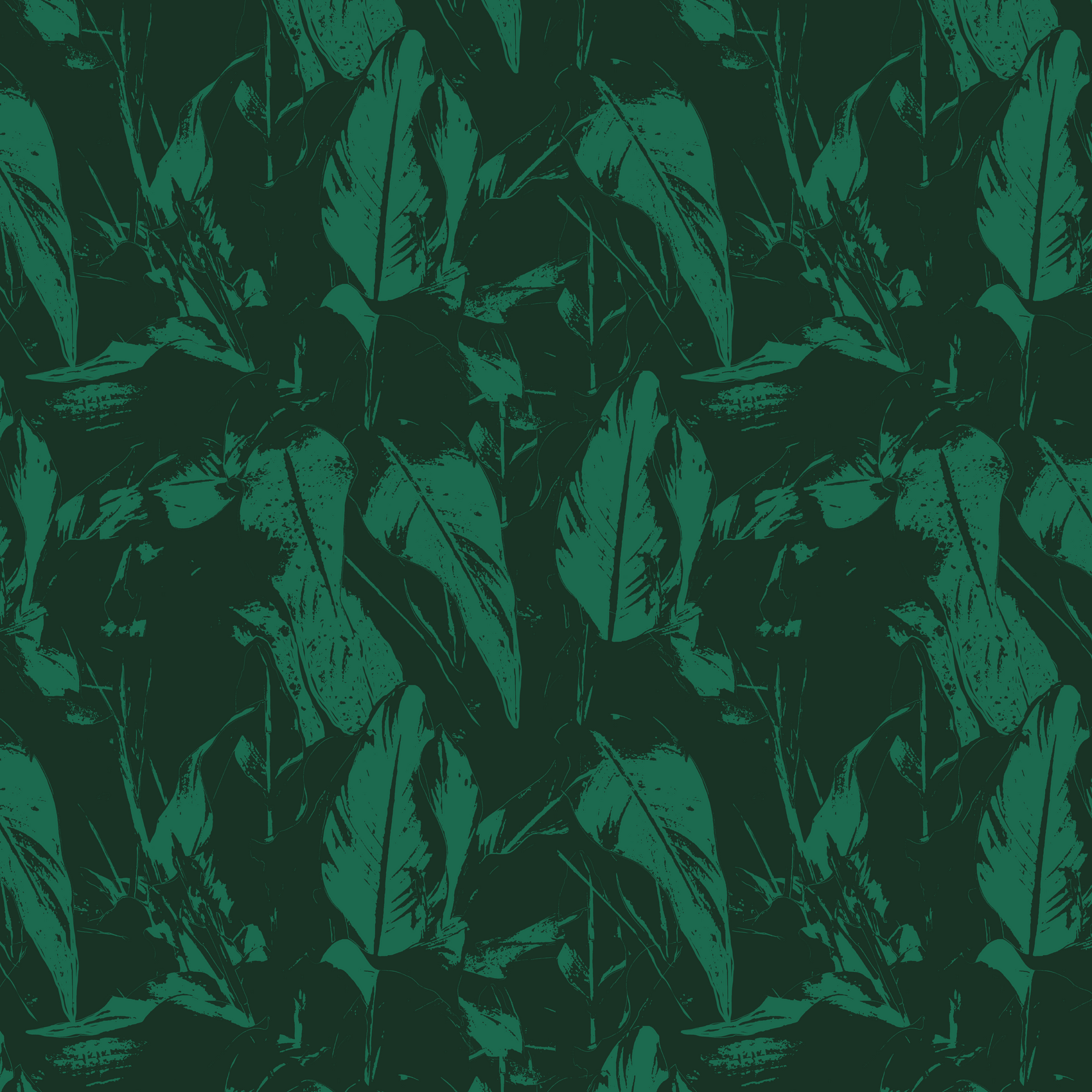 Tropicamo Fabric