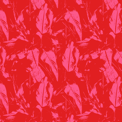 Tropicamo Fabric