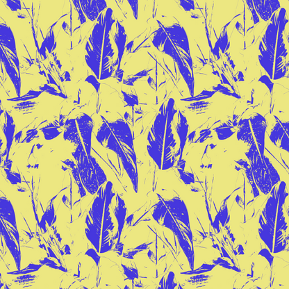 Tropicamo Fabric
