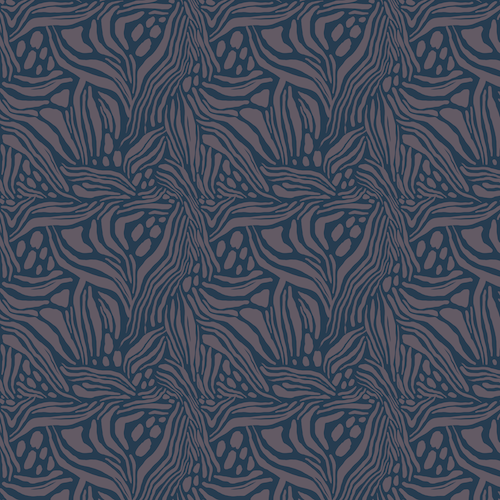 Wild Funk Fabric
