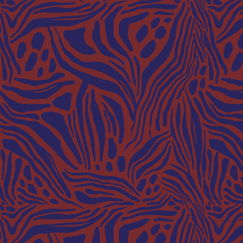 Wild Funk Fabric