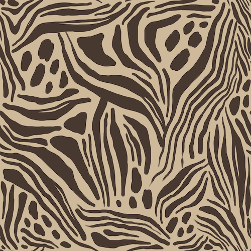 Wild Funk Fabric