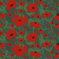 Wild Meadow Fabric