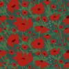 Wild Meadow Fabric