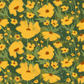 Wild Meadow Fabric
